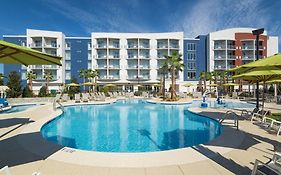 Springhill Suites Orange Beach At The Wharf